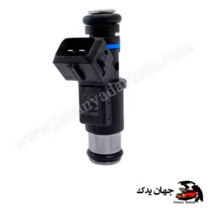 سوزن انژکتور پیکان و 206 ساژم