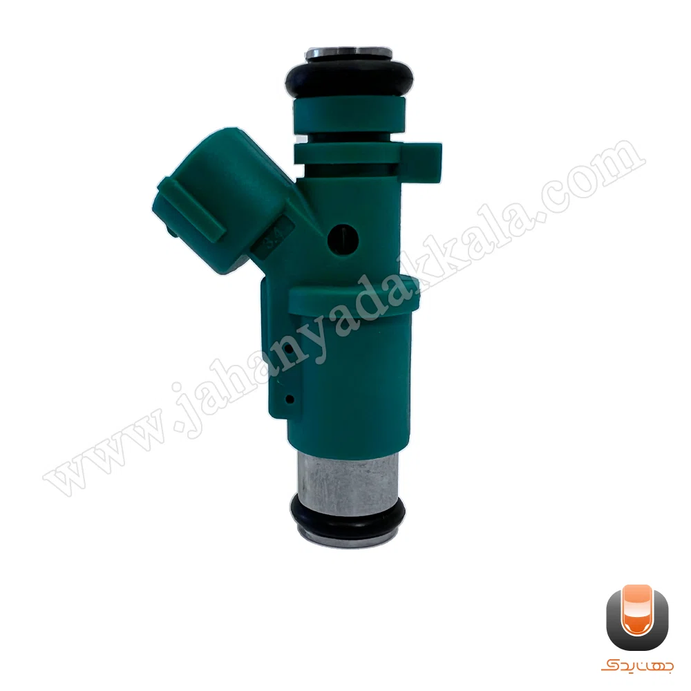 سوزن انژکتور 206 تیپ 2 و 3 سبز