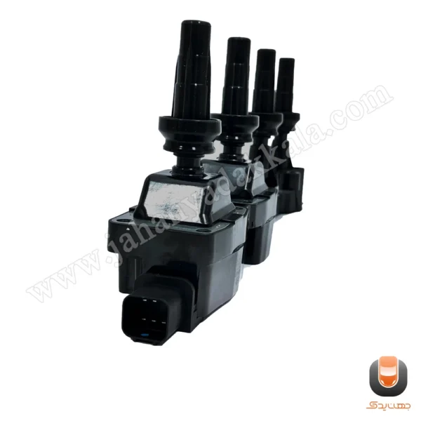 کویل 206 تیپ 5