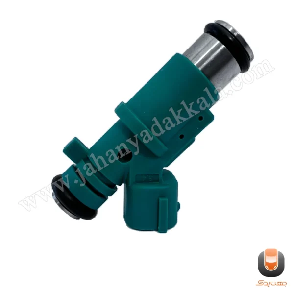 سوزن انژکتور 206 تیپ 2 و 3 سبز