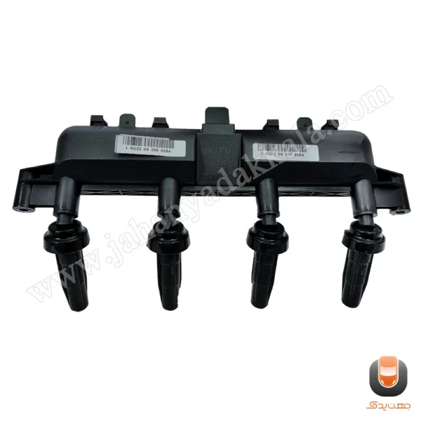 کویل 206 تیپ 5