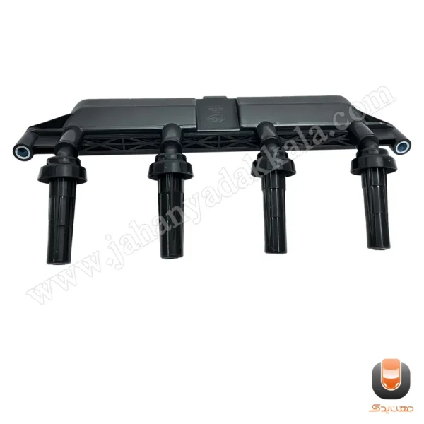 کویل 206 تیپ 2 و 3 قدیم