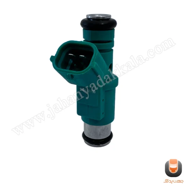 سوزن انژکتور 206 تیپ 2 و 3 سبز