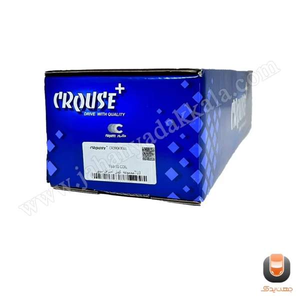 کویل 206 تیپ 2 و 3