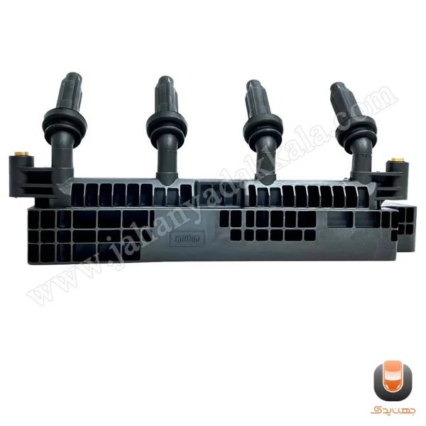 کویل 206 تیپ 2 و 3