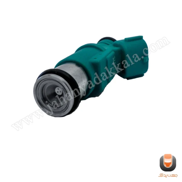 سوزن انژکتور 206 تیپ 2 و 3 سبز