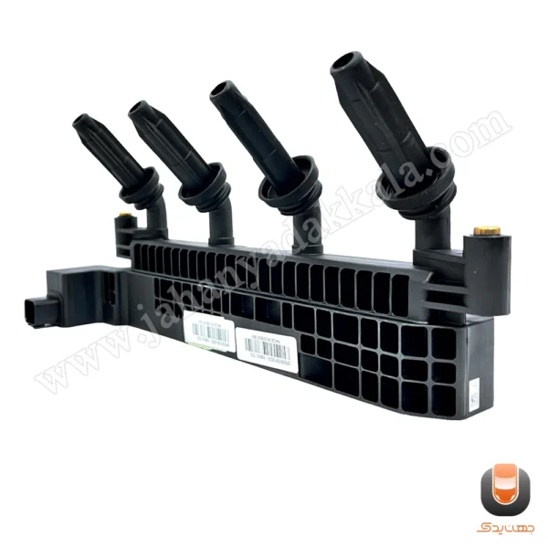 کویل 206 تیپ 2 و 3