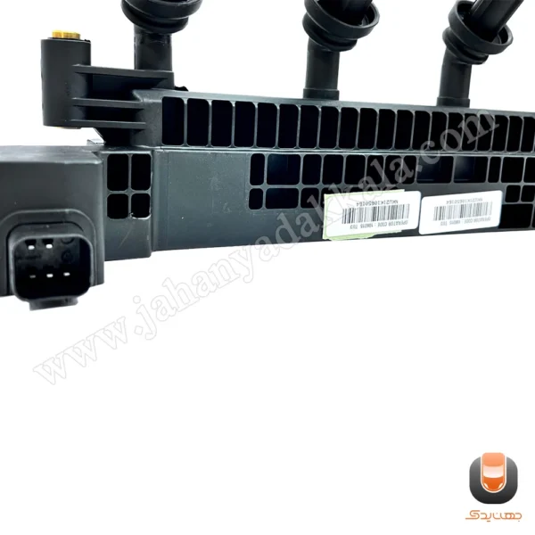 کویل 206 تیپ 2 و 3