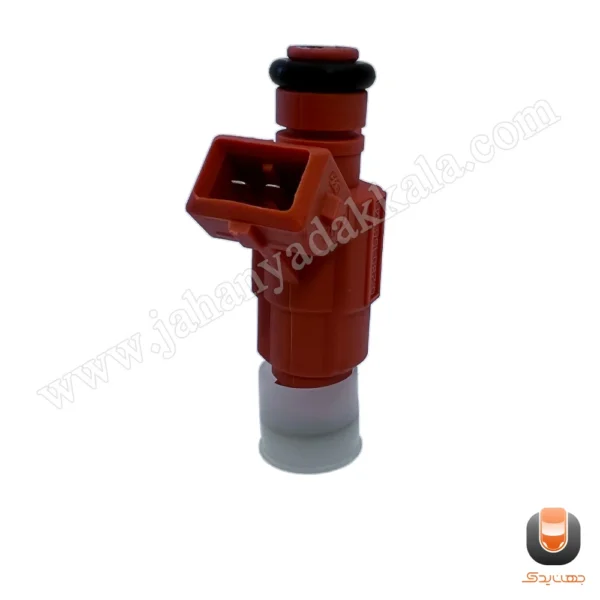 سوزن انژکتور 206 تیپ 5 نارنجی