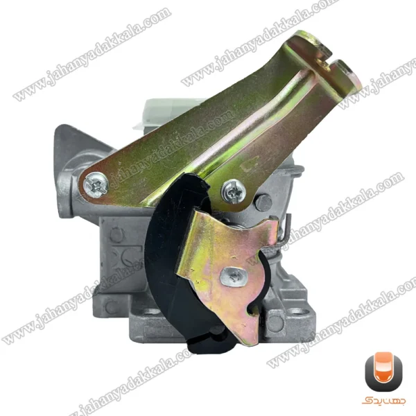 دریچه گاز کامل برقی پیکان