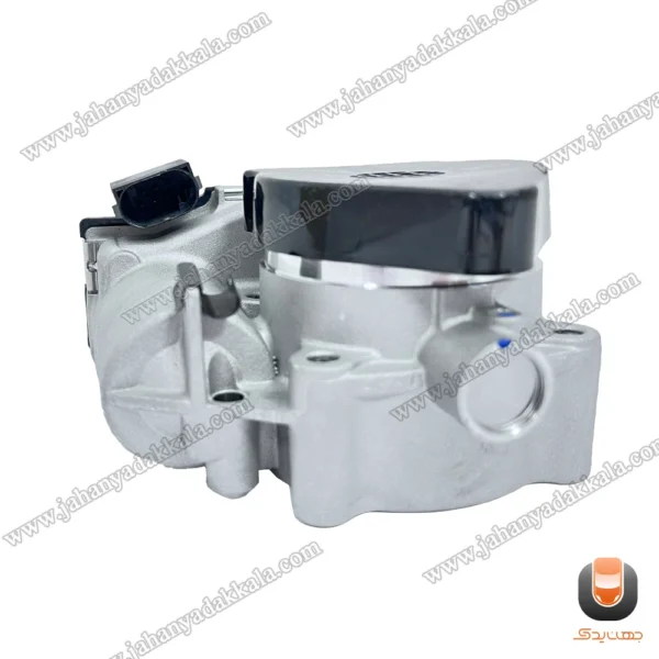 دریچه گاز کامل EF7