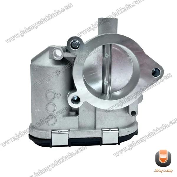دریچه گاز کامل 206 تیپ 5 برقی