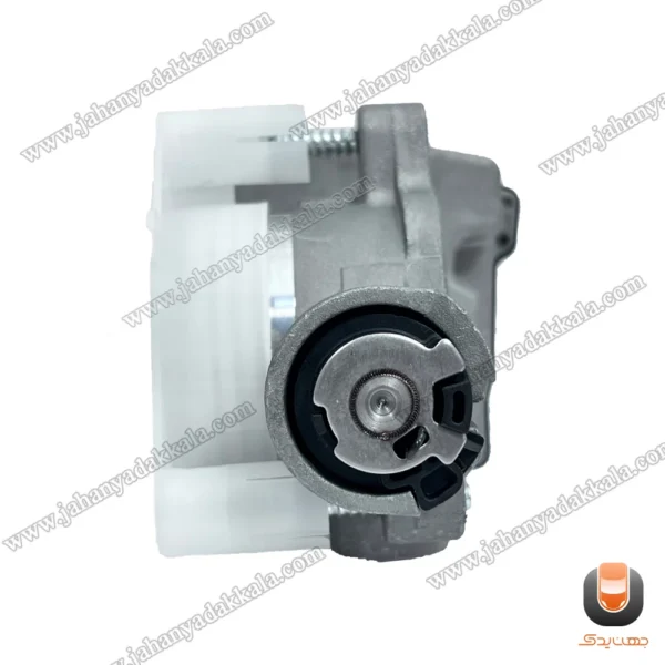 دریچه گاز کامل 206 برقی