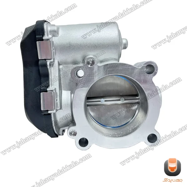 دریچه گاز کامل 207 برقی