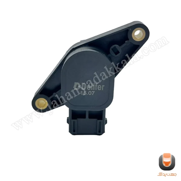 سنسور دریچه گاز 405 ساژم وارداتی