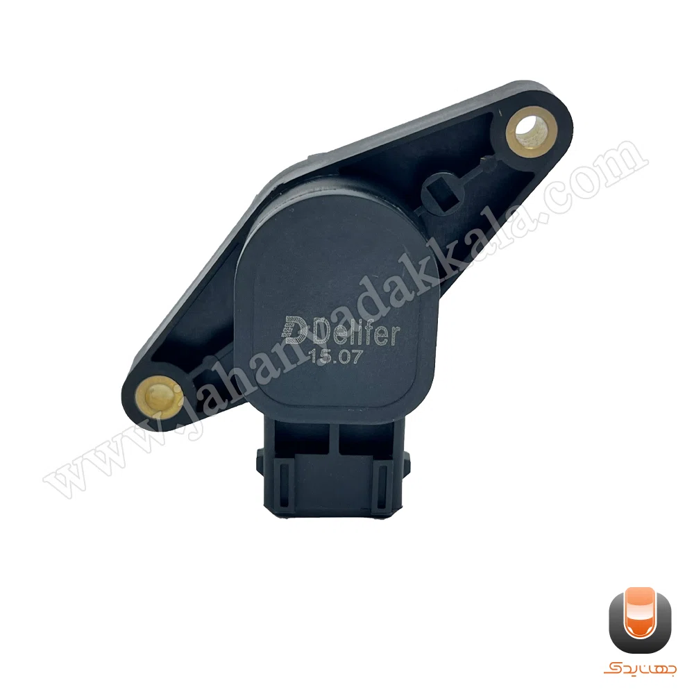 سنسور دریچه گاز 405 ساژم وارداتی