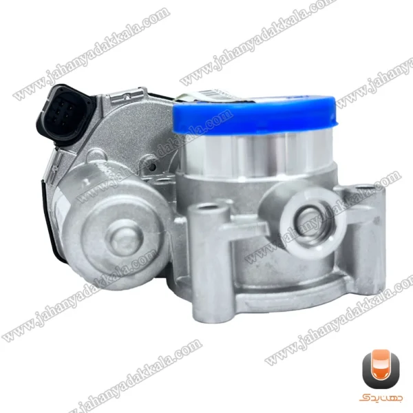 دریچه گاز کامل 207 برقی