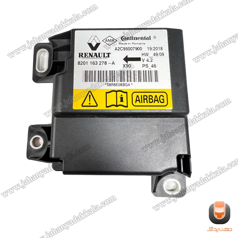 یونیت l90