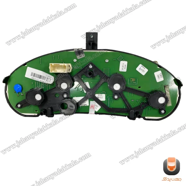 کیلومتر رانا کروز