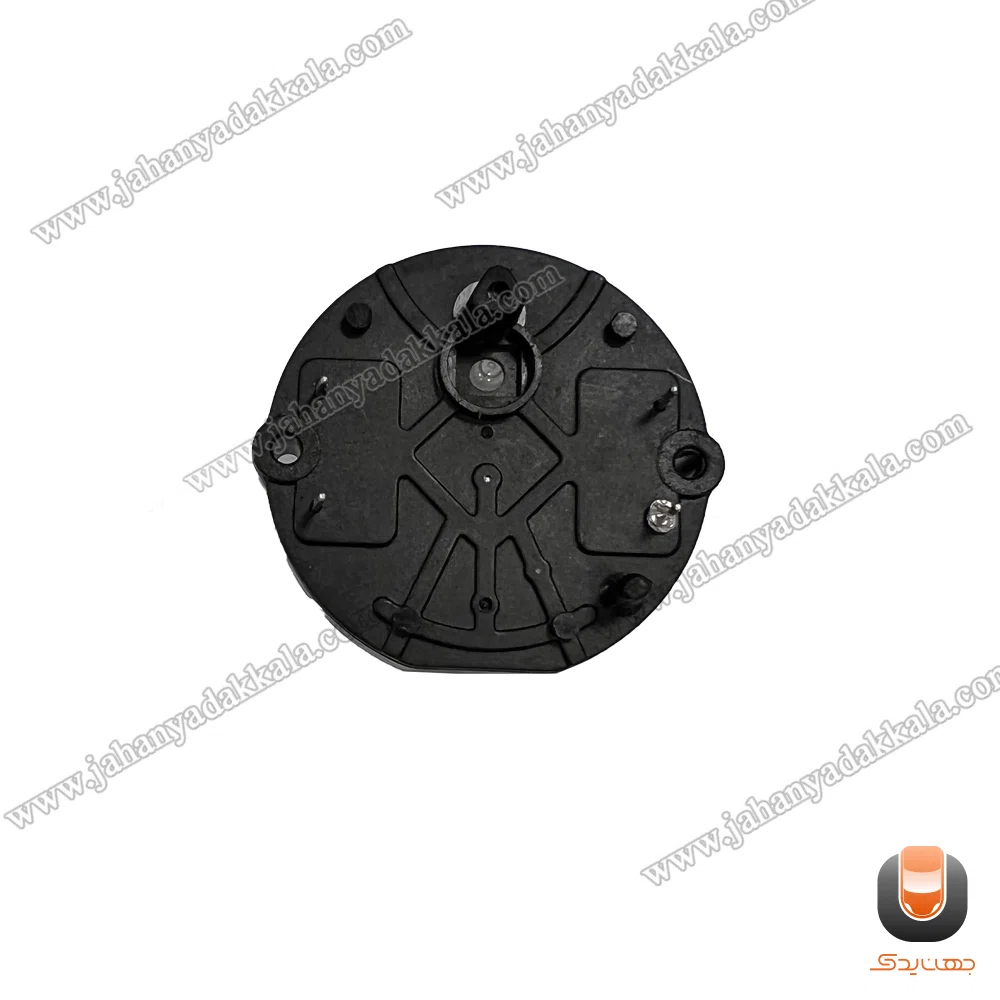 کیلومتر مشکی کروز
