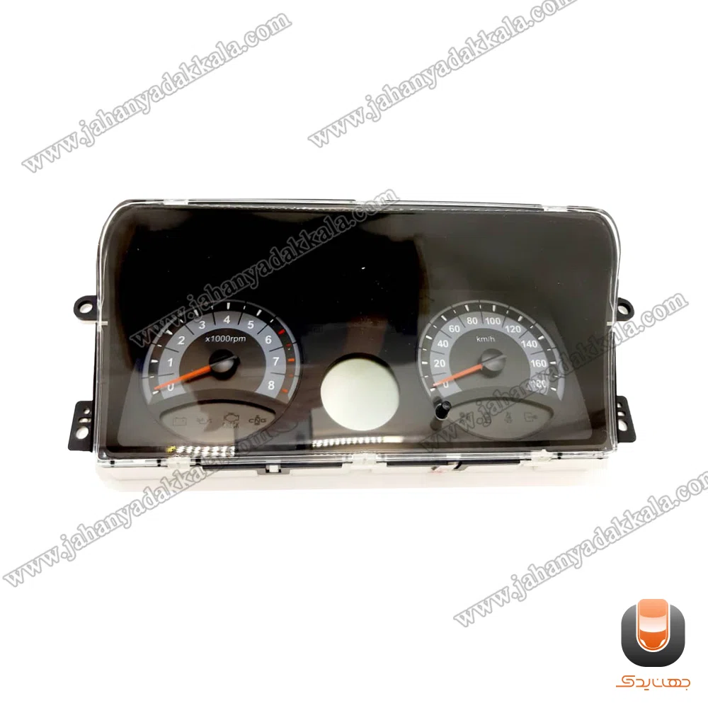 کیلومتر پراید 300