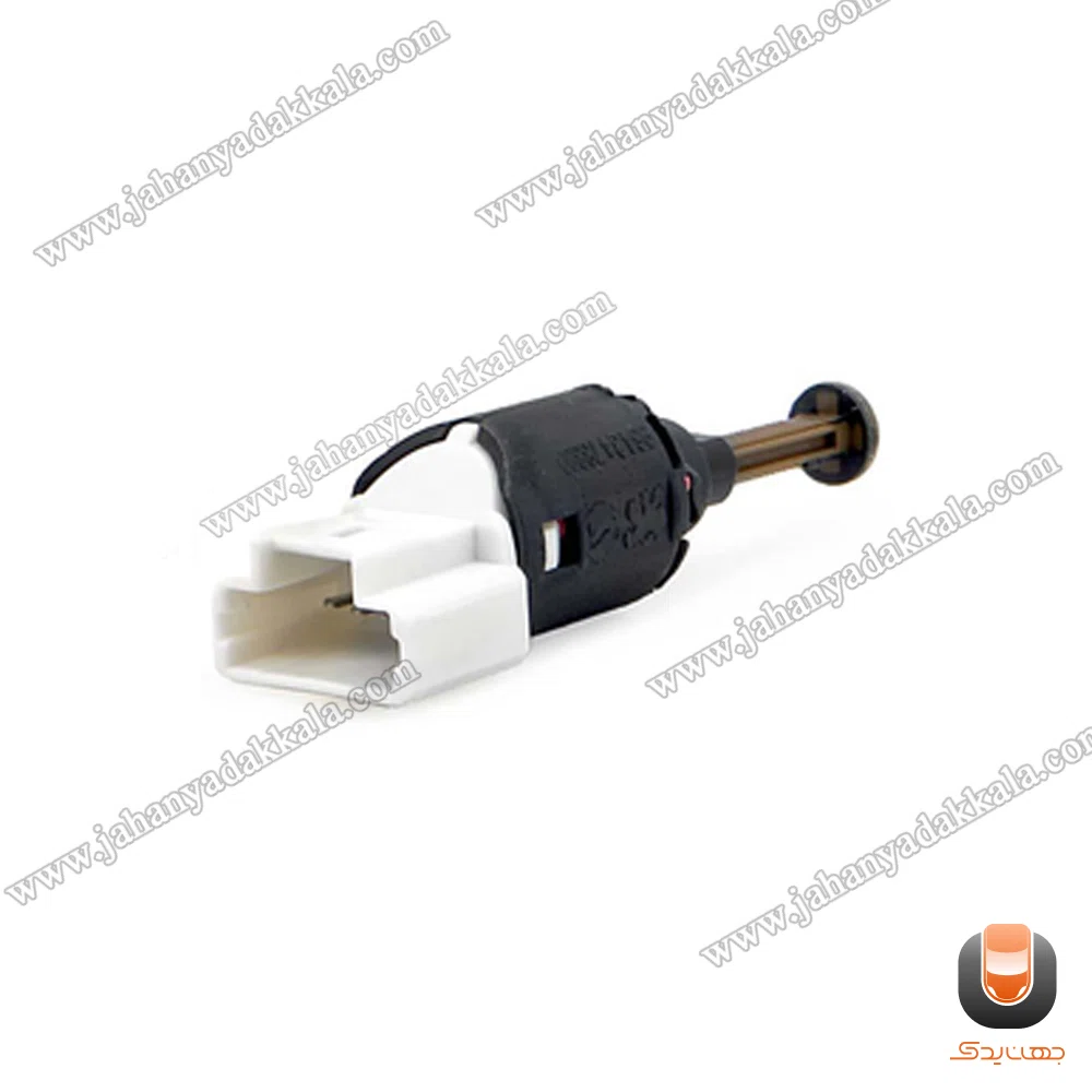 فشنگی استپ ترمز 206 و ساینا بترون اورجینال