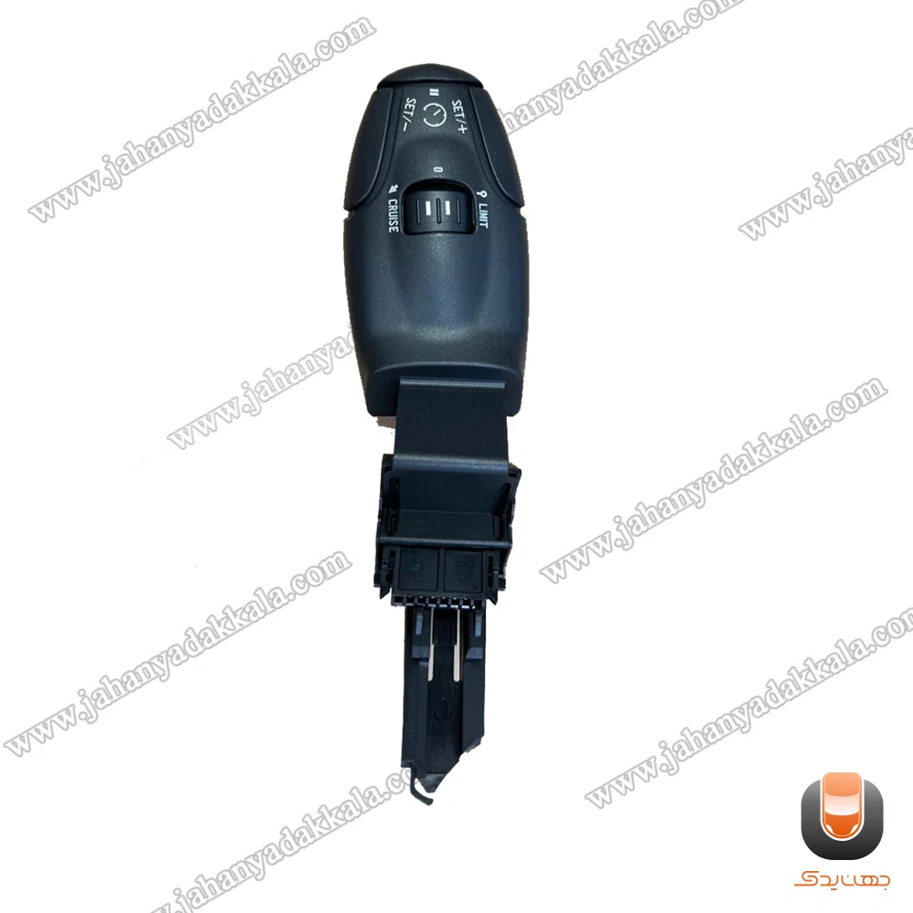 دسته کروز کنترل ۲۰۶ اصلی اورجینال