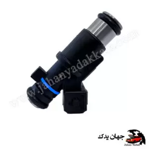 سوزن انژکتور پیکان و 206 ساژم