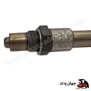 سنسوراکسیژن ME17 سوکت طوسی،غرب استیل(مایفو)