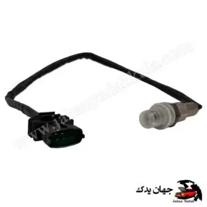 سنسوراکسیژن ME17 سوکت مشکی ،غرب استیل(مایفو)