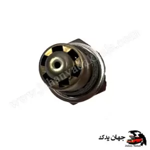 سنسوراکسیژن ME17 سوکت مشکی ،غرب استیل(مایفو)