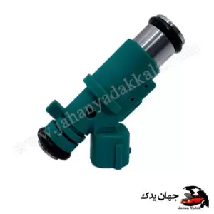 سوزن انژکتور 206 تیپ 2 و 3 سبز