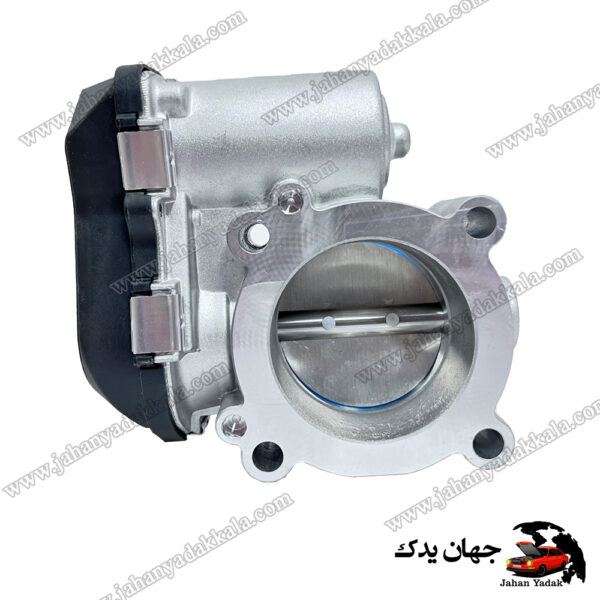 دریچه گاز کامل 207 کنتیننتال اورجینال اصلی