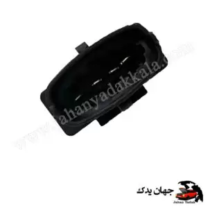 سنسوراکسیژن ME17 سوکت مشکی ،غرب استیل(مایفو)