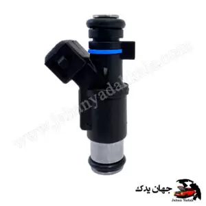 سوزن انژکتور پیکان و 206 ساژم