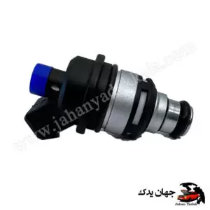 سوزن انژکتور پژو 405 تپل (مخروطی)