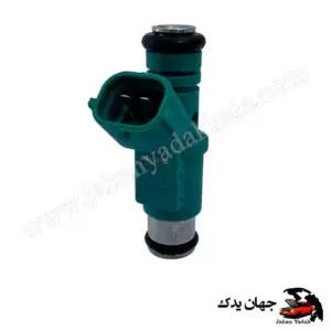 سوزن انژکتور 206 تیپ 2 و 3 سبز