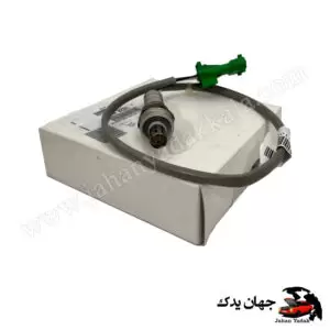 سنسوراکسیژن 206 تیپ 2 و 3 روکش طوسی