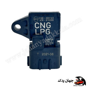 مپ سنسور دوگانه CNG/LPG
