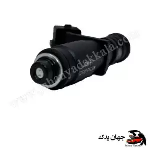 سوزن انژکتور 206 یورو 4 کروز