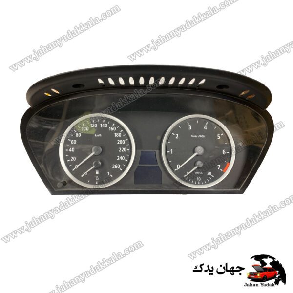 جلو آمپر BMW 530