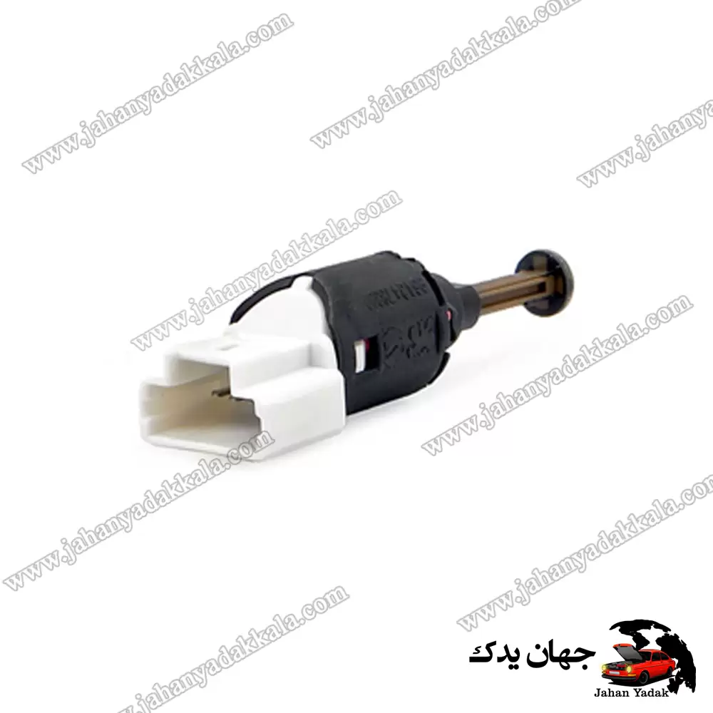 فشنگی استپ ترمز 206 و ساینا کروز